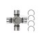 Moog UNIVERSAL JOINT 492 - alternate 2